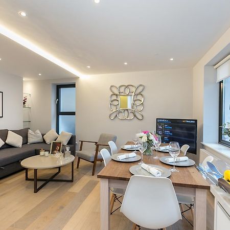 Stylish 3Br Bohemian Retreat By Portobello Лондон Екстер'єр фото